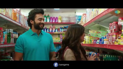 Chalte Chalte Mitron Atif Aslam Jackky Bhagnani Kritika Kamra Tanishk Bagchi