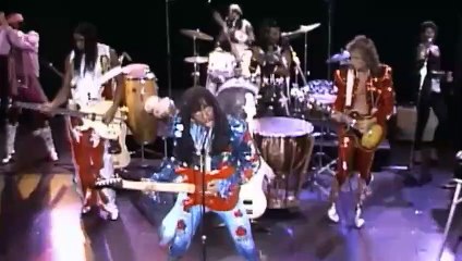 Mike Judge Presents: Tales From the Tour Bus - S02E02 - Rick James Pt. 1 - November 11, 2018