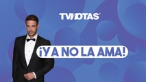 William Levy ya no ama a Elizabeth Gutiérrez pero se quedará con ella por sus hijos