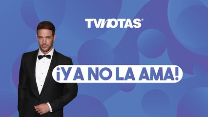 William Levy ya no ama a Elizabeth Gutiérrez pero se quedará con ella por sus hijos