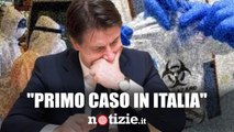 Coronavirus in Italia, Conte: “Confermati due casi” - Notizie.it