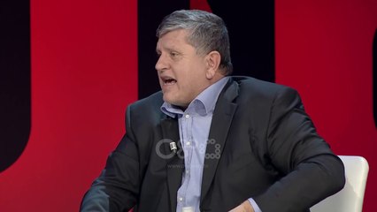 360 gradë - Emergjenca globale, mjeku Vargu: Te vendoset karantina!