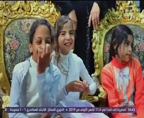 استجابة لمبادرة "مساء dmc".. دمج أبناء دور الأيتام بالمنظومة الرياضية ببني سويف