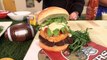 Aioli Gourmet Burger has Super Bowl Eats for Every Fan