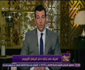 بعد تمزيق العلم التركي.. رواد مواقع التواصل لـ أردوغان: "هذا ما فعلته بوطنك"