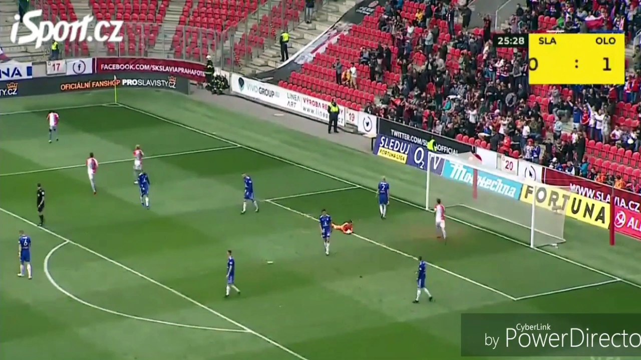 Peter Olayinka-Highlights