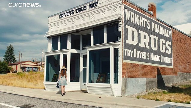 Edward Hopper, dans l'oeil de Wim Wenders