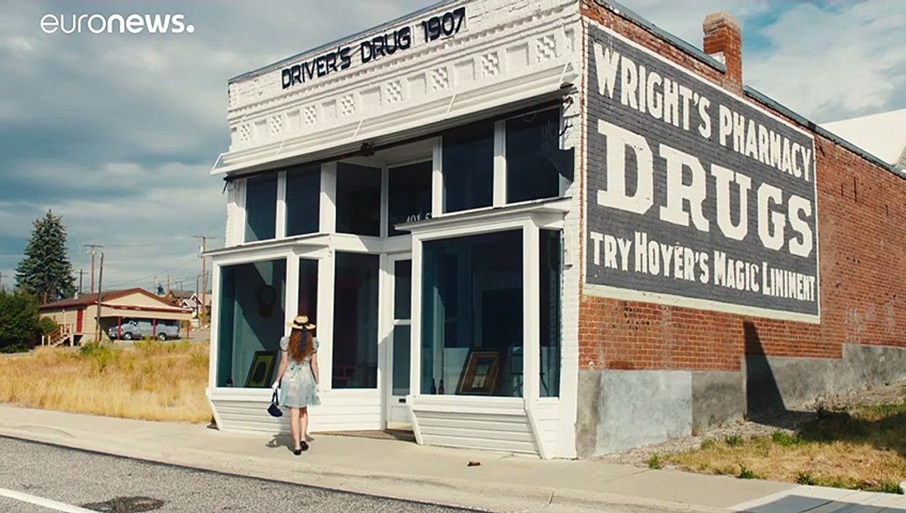 Edward Hopper, dans l'oeil de Wim Wenders