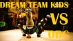 Break The Floor 2020 | 1/4 Final | OBC VS Dream team kidz Europe