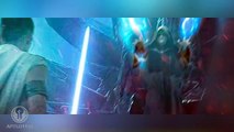 El No era el Verdadero Palpatine - The Rise of Skywalker, La Mentira de Palpatine Parte 2 -Star Wars