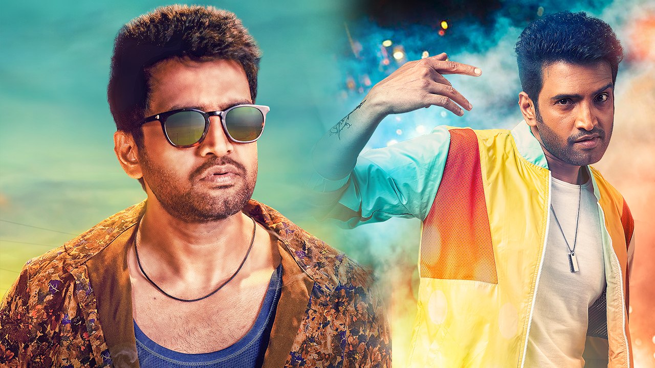 Dagalty Action Hero Santhanam Hardwork | Santhanam | Rittika Sen | Vijay Anand