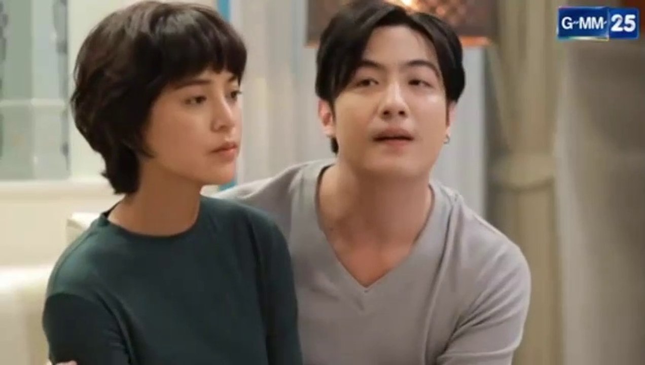 คลับฟรายเดย์ รักที่ไม่มีใครรู้ EP.3 วันที่ 1 กุมภาพันธ์ 2563