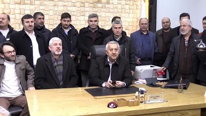 Afyonkarahisar Belediye Başkanı Zeybek'ten "Şehitler Takvimi" açıklaması