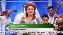 Daniela Barbuceanu - La hanul din Merisani (Ramasag pe folclor - ETNO TV - 28.01.2020)