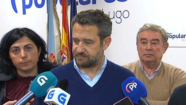 El PP exige que Ábalos no continúe ni un día más como ministro