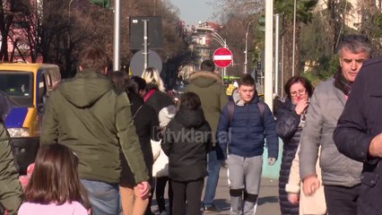 “S&P” vlereson si te qendrueshem borxhin e Shqiperise