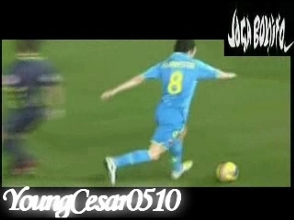 Joga Bonito Vol.1 - by YoungCesar0510
