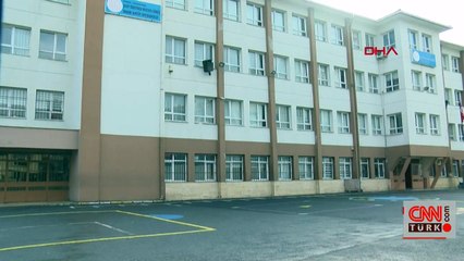 İstanbul'da 8 okul binası yeniden yapılacak