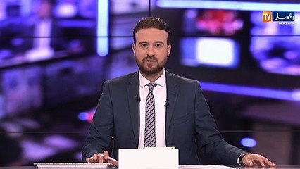 مصر: كلمة رشيد بلا دهان في الإجتماع الطارئ  لوزراء الخارجية العرب