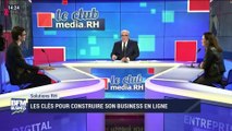 Club Média RH - Samedi 1er février