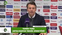 Tamer Tuna: 