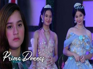 Prima Donnas: Ipinagkait na korona kay Donna Marie | Episode 121