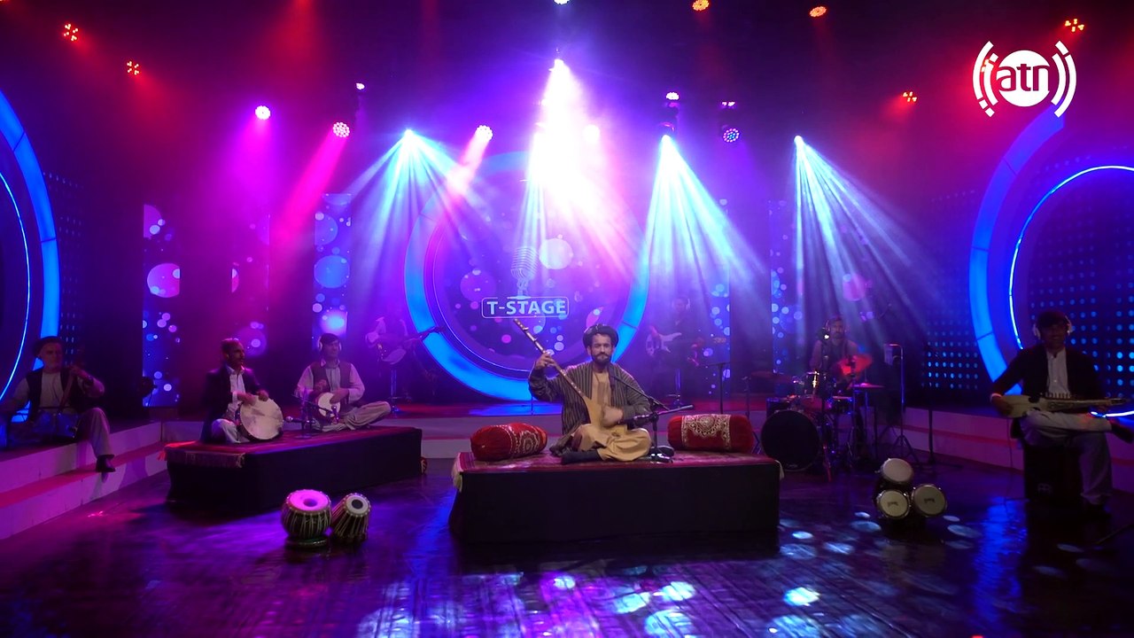 T-Stage - Laila - Taj Mohammad Chah Abe