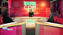 Hebdo Com - Samedi 1er février