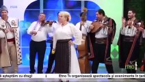 Victoria Moise - Viata e frumoasa (Ramasag pe folclor - ETNO TV - 28.01.2020)