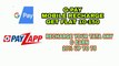 G-pay mobile recharge earn up to 150 cash back!! PAY ZAPP recharge your Tata sky, get 20% up to 75