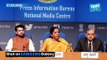 Finance Minister Nirmala Sitharaman on missing fiscal deficit target