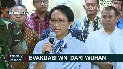 Peralatan Medis Lengkap dan Sesuai Standard Operasional, Siap Evakuasi WNI di Wuhan!