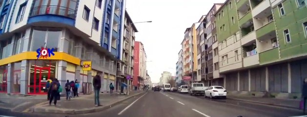 KARS 2020 - En güncel Kars şehir videosu