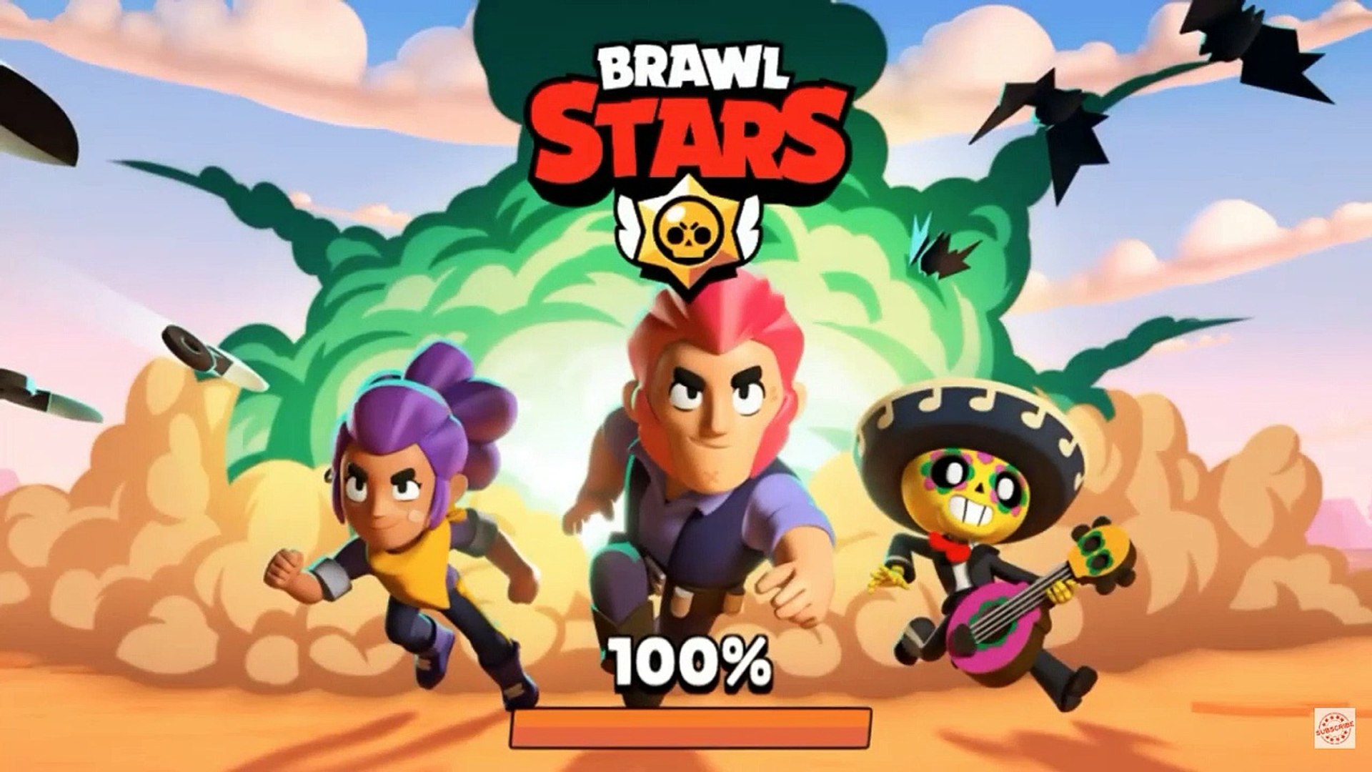 ⁣Brawl Stars - Gameplay Walkthrough Part 4 (iOS, Android)