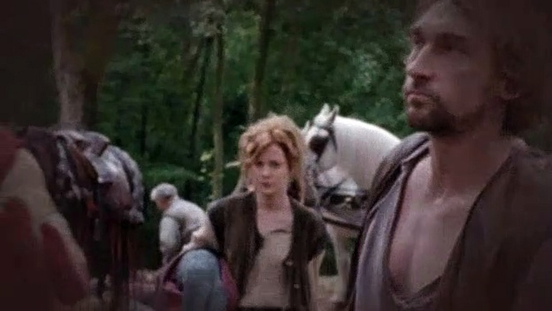 Merlin S02e11 The Witchs Quickening Video Dailymotion