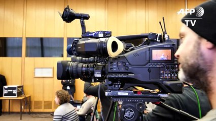 Corona-Virus: Spahn warnt vor Panikmache