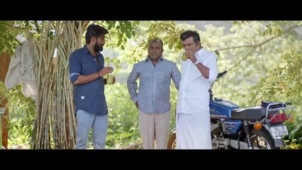 Shibu (2019) Malayalam - Part 2