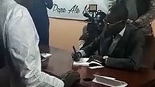 Cette vidéo prouve que Pape Alé et Khalifa Sall s'adorent