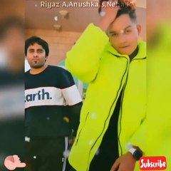 Superstar song With Tik Tok star