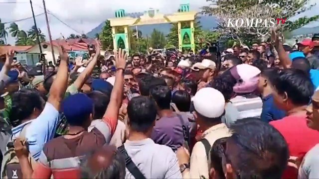 Warga Tolak Karantina WNI di Natuna, Panglima: Lokasi Jauh dari Penduduk