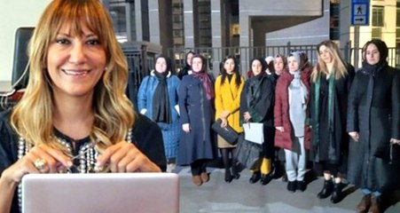 Bakan Zehra Zümrüt Selçuk, İSMEK'teki 'aşağılama ve taciz' iddiaları için müfettiş görevlendirdi