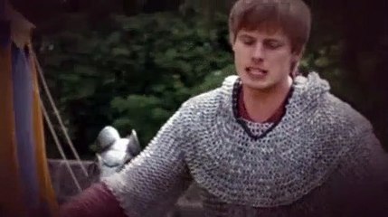 Merlin S03E09