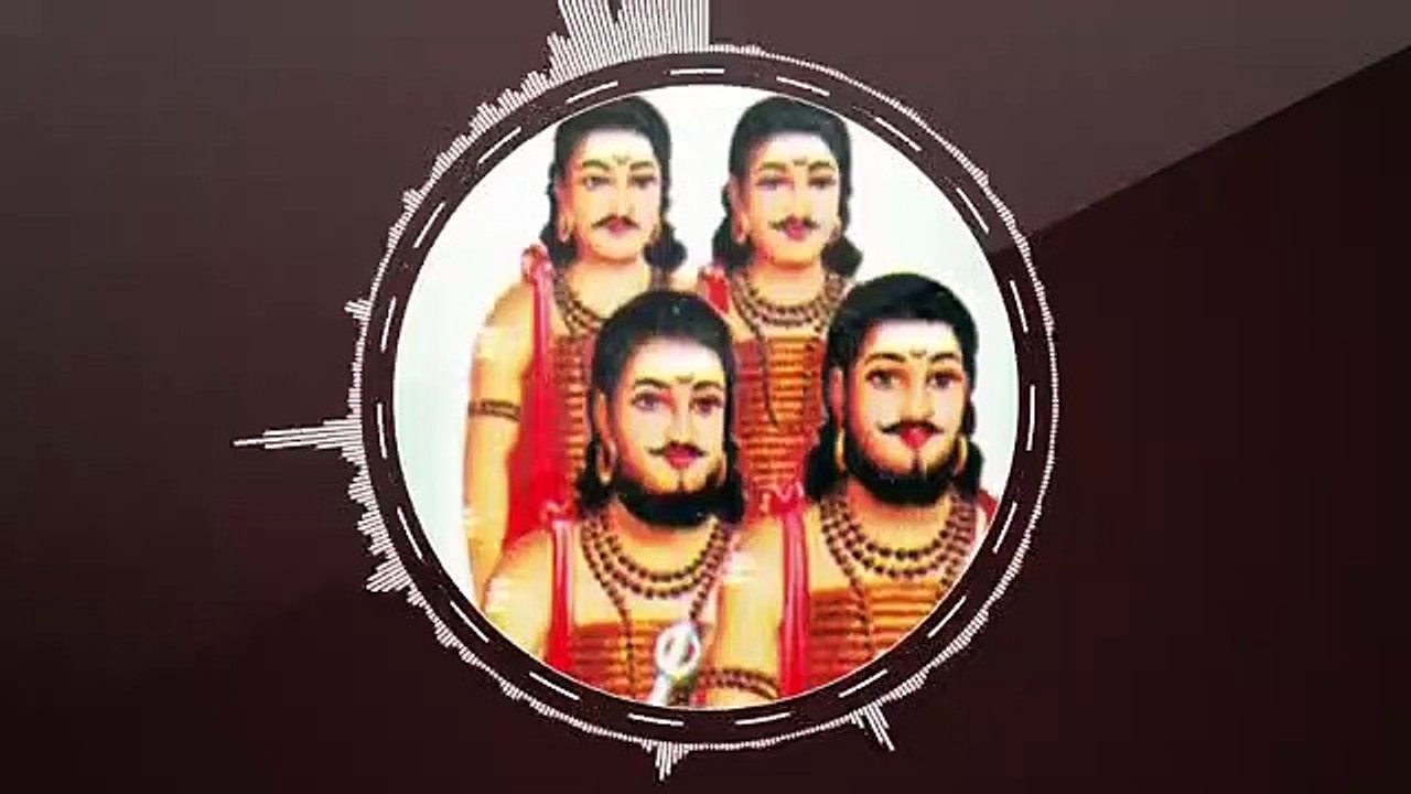 श्री रेवणनाथांची आरती