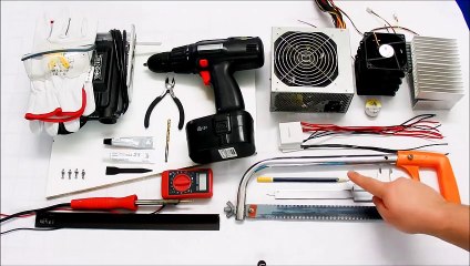 Aire Acondicionado Casero