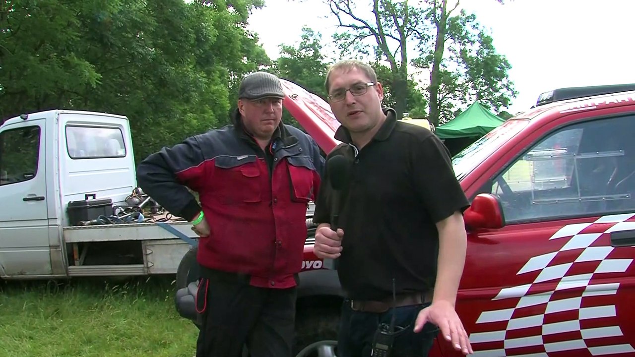 AWDC 2019 Rd 4 Minehead