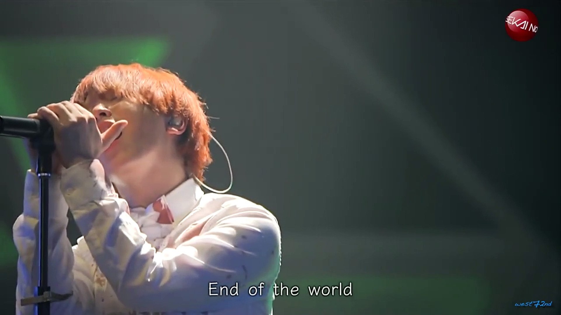 Sekai No Owari 18 深い森 Entertainment 13 動画 Dailymotion