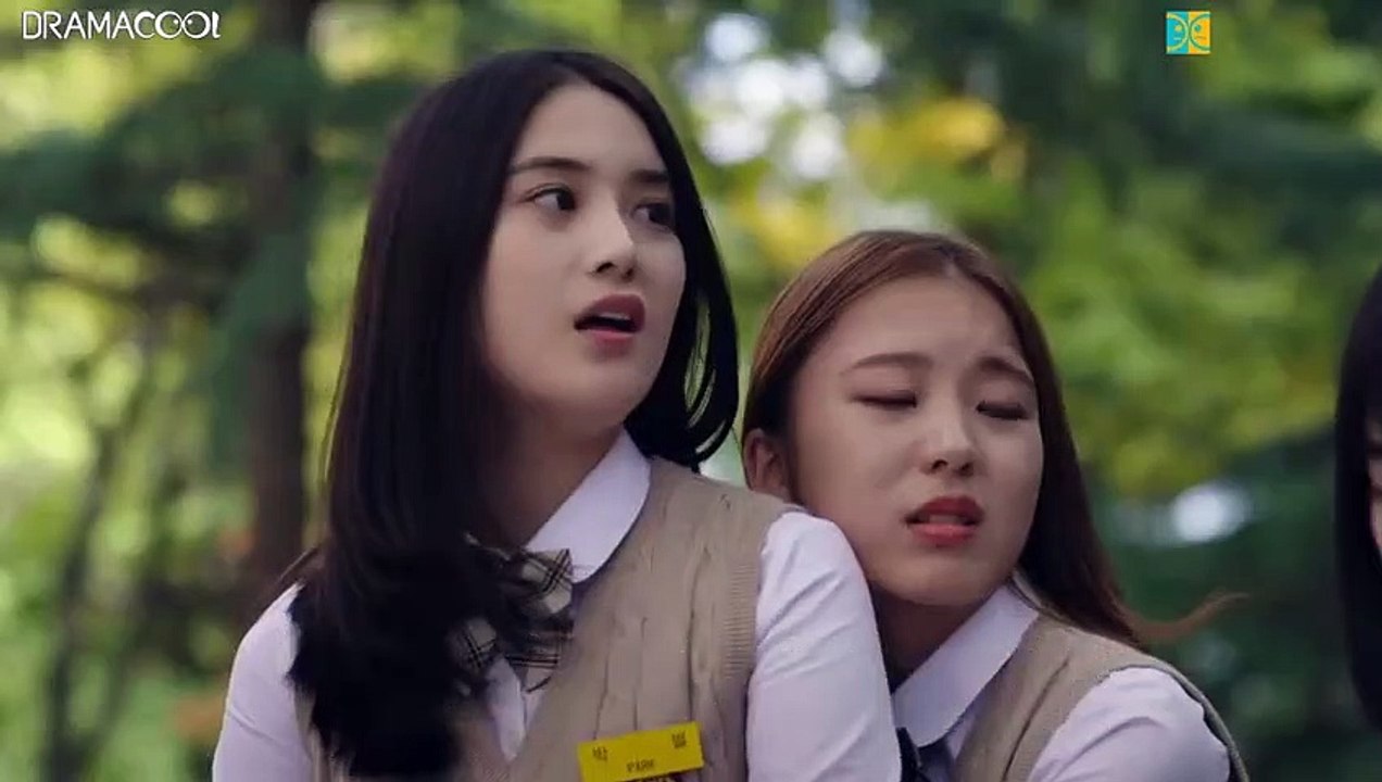 [Eng sub] Nightmare teacher Ep 5 - Kdrama