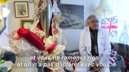 Fondation Abbé Pierre: les sans-domicile, de plus en plus souvent des personnes seules