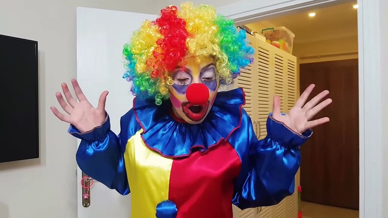 Palyaço kiralama - palyaço fiyatları - oyun abisi - oyun ablası