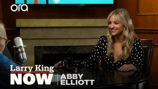 If You Only Knew: Abby Elliott